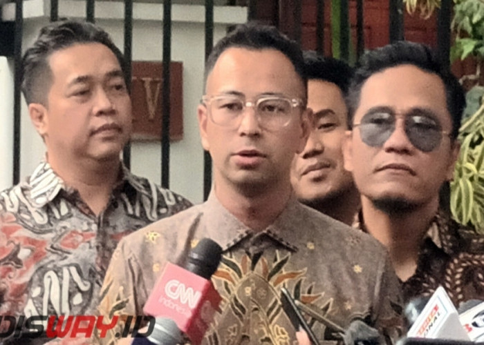 Calon Menteri dan Wamen Dipanggil Prabowo di Hari Kedua: Ada Raffi Ahmad, Taufik Hidayat dan Gus Miftah