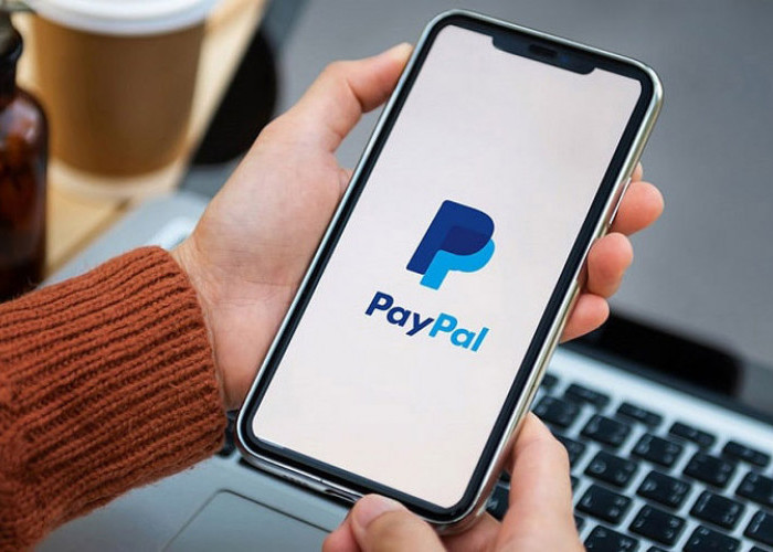 Top Up PayPal Gak Pake Ribet! Begini Cara dan Layanan yang Bisa Kamu Andalkan