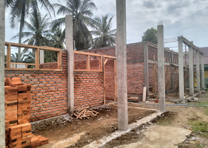 Revitalisasi Sekolah Bengkulu Tengah Masih Diverifikasi Pusat, Pengumuman Penerima Bantuan Juni 2026