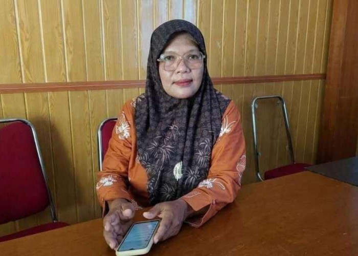 Catut Nama Warga Desa Harapan, Dua Pemuda Diamankan Usai Diduga Edarkan Proposal Pungli