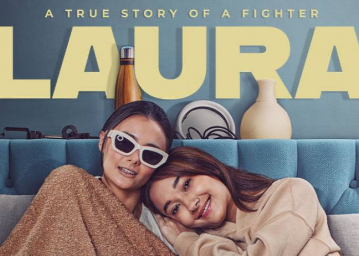 Film Laura yang Diangkat dari Kisah Nyata Seorang Influencer, Berikut Sinopsisnya