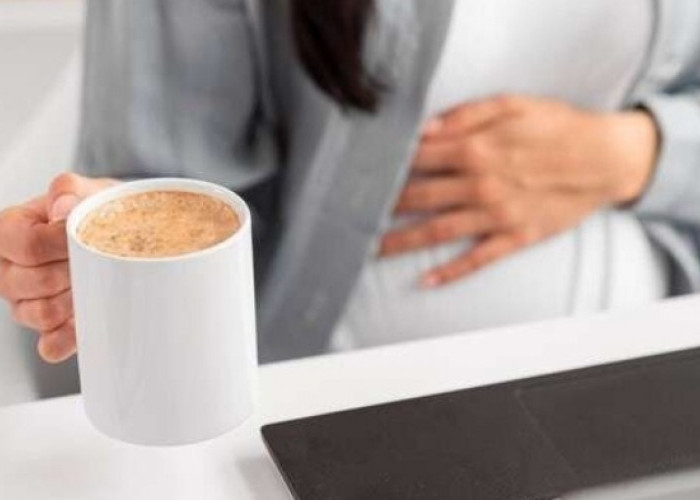 Rekomendasi 7 Kopi Aman untuk Penderita Asam Lambung dan Maag