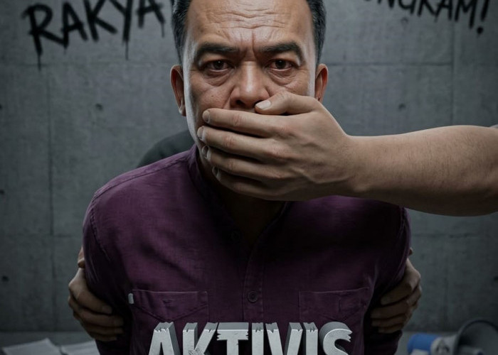 Kadis Perpusip Sulit Dikonfirmasi, Aktivis Gerakan Lima Kamis Terkesan Menghindar, Ada Apa Gerangan?