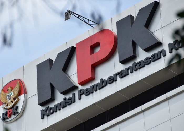 Ketua PN Depok Disebut Kena OTT Dugaan Suap Perkara