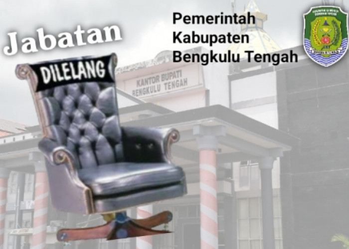 Pansel JPTP Pemkab Bengkulu Tengah Jadwalkan Pleno Hari Ini, Aktivis Ormas Ajak Publik Pelototi Hasilnya