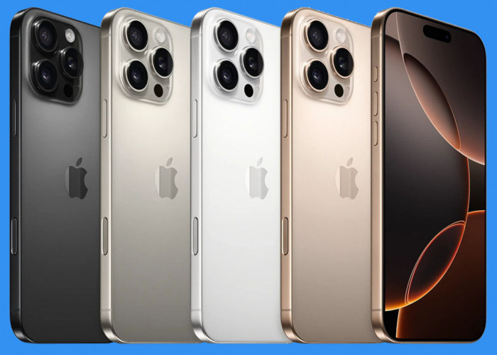 FLASH SALE! Harga iPhone Turun Gila-gilaan di Indonesia Awal Juni 2025, Cek Daftarnya Disini