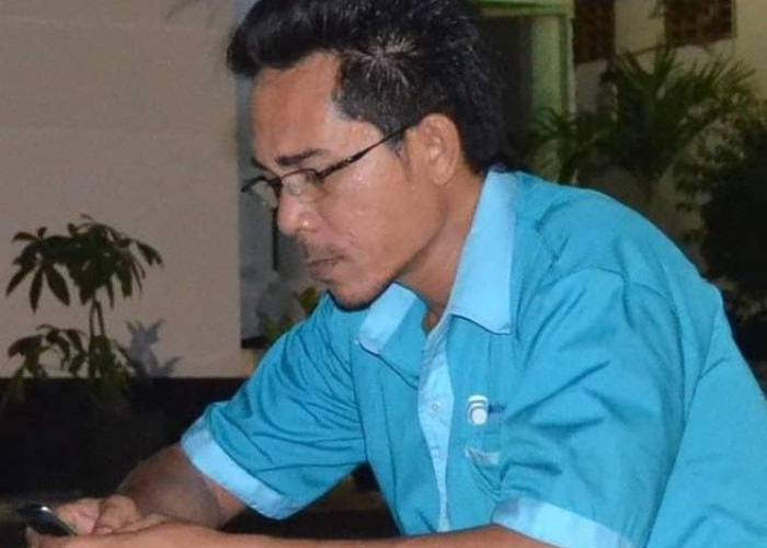 Jenazah Almarhum Ketua LAZISNU Bengkulu Tengah yang Juga Mantan Wartawan Rencananya Dimakamkan Hari Ini
