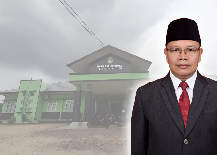 Dukcapil Benteng Imbau Orang Tua Segera Urus KIA, Gratis Tanpa Pungutan
