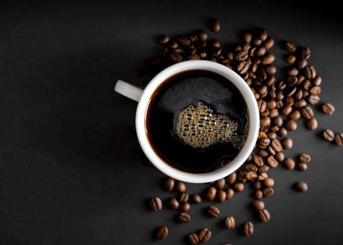 Ini 5 Manfaat Kesehatan dari Rutin Minum Kopi Hitam Tanpa Gula