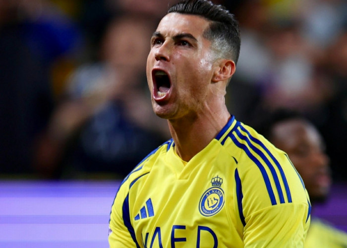 CR7 Kecewa dengan Manajemen Al-Nassr, Tolak Kepindahan Benzema ke Al Hilal
