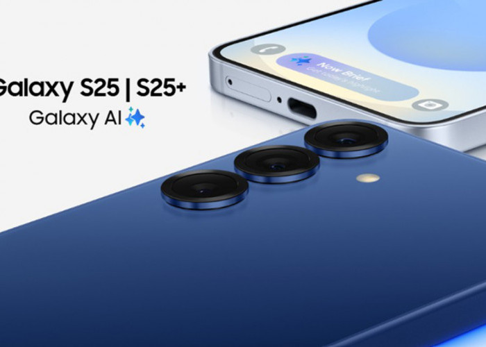 Mau Punya Samsung Galaxy S25? Begini Cara Ajukan Cicilan di Kredivo, Cukup Modal KTP!