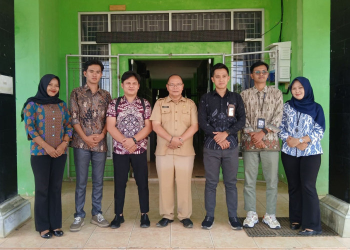 Ombudsman Bengkulu Buka Layanan PVL On The Spot di Dukcapil Benteng