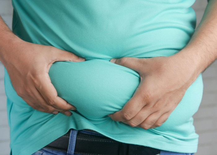 Kenali Apa Itu Obesitas Sentral dan Dampaknya bagi Kesehatan