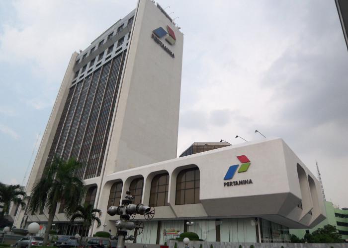 PT. Pertamina Buka Loker 2023, Ada 20 Posisi Pilihan Bagi Lulusan D3 dan S1, Cek di Sini