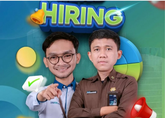 Buruan Daftar! PT MUM Buka Loker BUMN Posisi Driver, Cek Kualifikasi dan Cara Melamarnya Disini