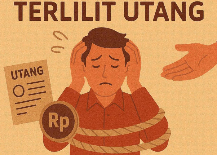 Oknum Kades Dituding PHP: Proyek Urung Didapat, Uang yang Dipinjam Belum Kunjung Kembali
