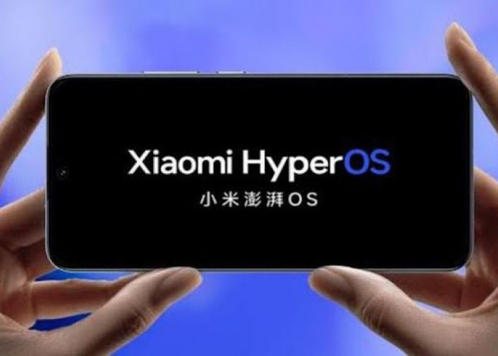 5 Keunggulan dan Kekurangan Sistem Operasi HyperOS yang Harus Diketahui Pengguna Xiaomi