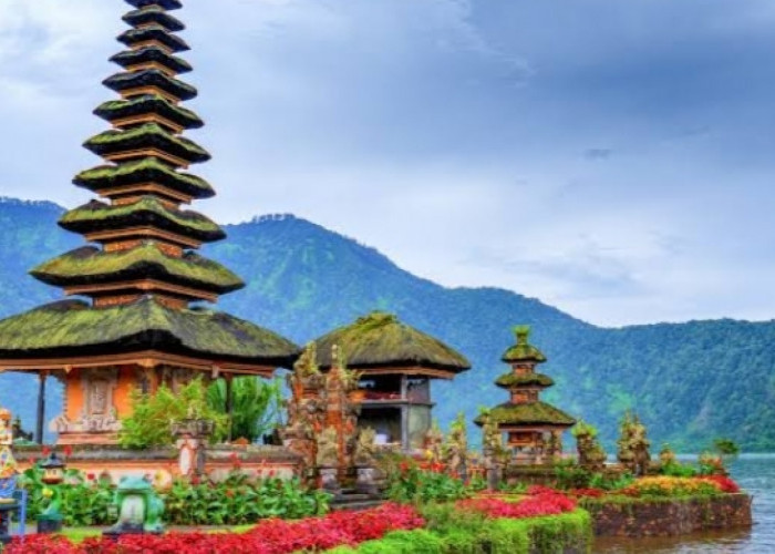 6 Kota Terindah di Indonesia yang Kaya Budaya dan Wisata versi Wisatawan Mancanegara, Adakah Kotamu?