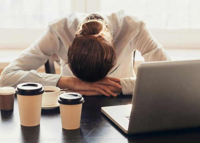 Minum Kopi Bukannya Tambah Semangat Tapi Malah Bikin Badan Lemas, Kok Bisa? Ini Penjelasannya