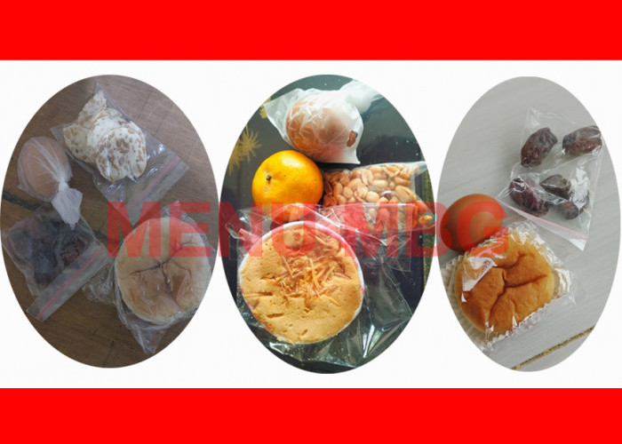 Menu MBG Ramadan di Bengkulu Tengah Tuai Kritik, Wali Murid Keluhkan Minimnya Asupan Gizi