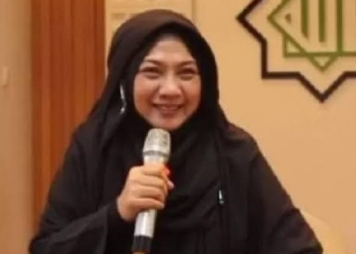 Alasan Pria Membenci Kritik dan Nasihat dari Wanita Diungkap dr. Aisah Dahlan 