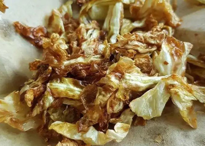 Kol Goreng Bisa Picu Kanker? Simak Fakta Mengejutkan dari Ahli Gizi!