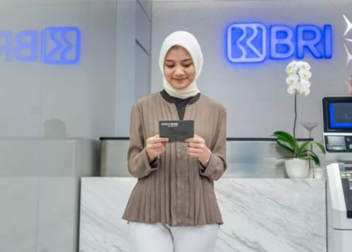 Tabel KUR BRI 2025: Pinjaman Modal Usaha Rp100–500 Juta, Begini Syarat dan Cara Ajukannya Biar Cepat Cair!