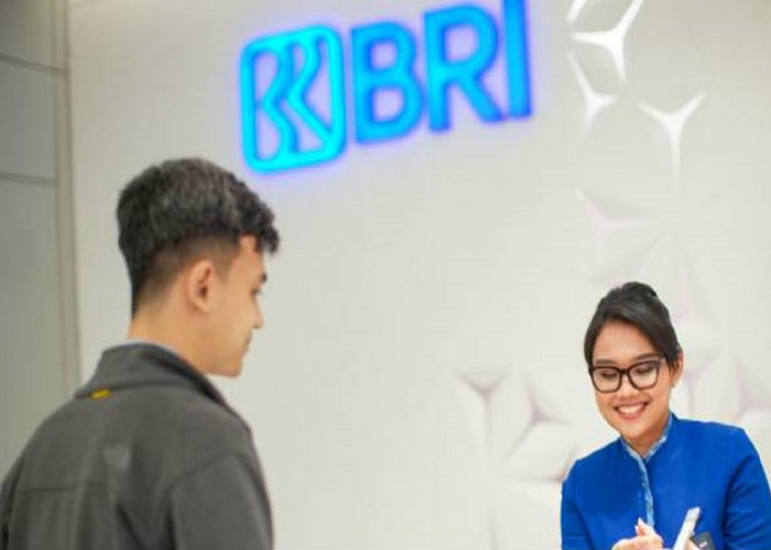 Skema Tabel Pinjaman KUR BRI 2025 Plafon Rp100 Juta, Simak Syarat agar Pengajuan Disetujui
