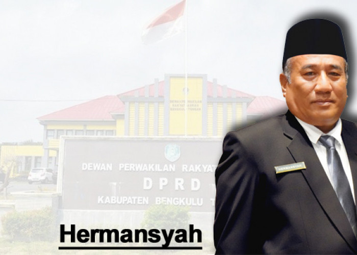 Berpotensi Tingkatkan PAD, DPRD Minta Pekab Bengkulu Tengah Garap Wisata Potensi Danau hingga Air Panas