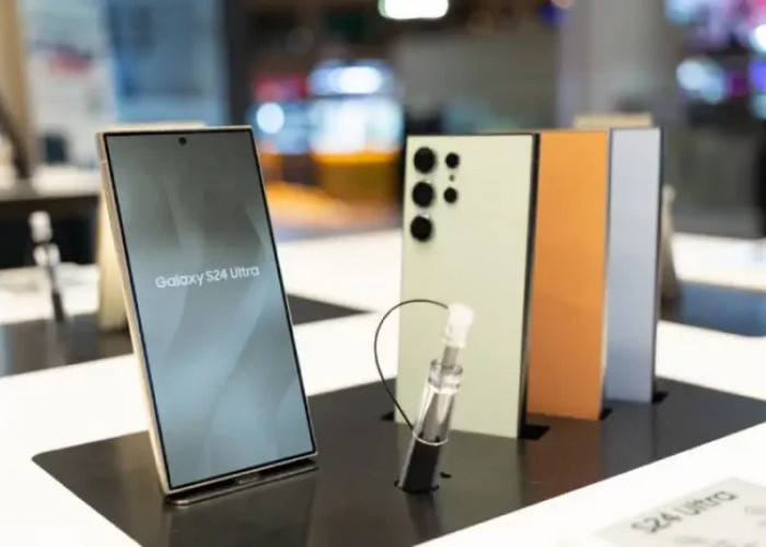 Update Terbaru! Daftar HP Samsung Turun Harga di Bulan Agustus 2025
