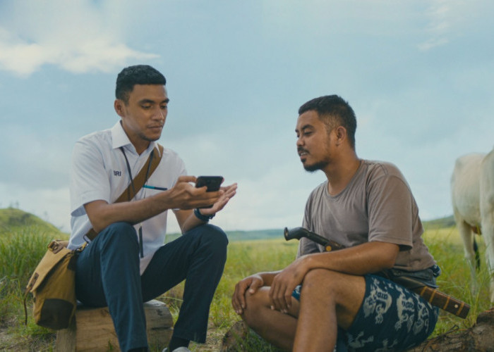 Komitmen Terapkan ESG, BRI Catatkan Portofolio Sustainable Finance Terbesar di Indonesia Senilai Rp796 Triliun