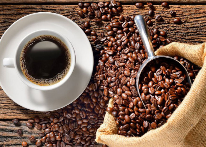Penderita Hipertensi Boleh Minum Kopi? Ini Penjelasan Medisnya