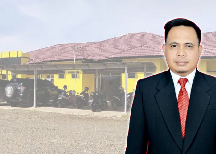 Bengkulu Tengah Susul Kabupaten Kepahiang, Siskeudes Online Ditargetkan Jalan Tahun Ini