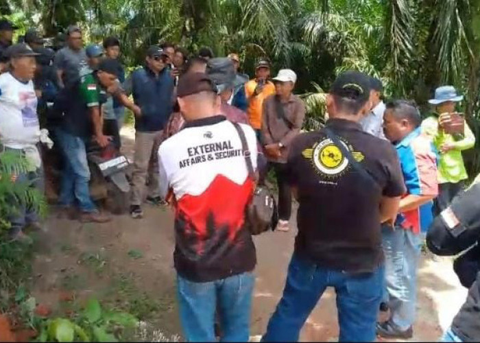 BCW Bengkulu Tegaskan Warga Genting Tolak Perpanjangan HGU PT Bio Nusantara, Ini Alasannya