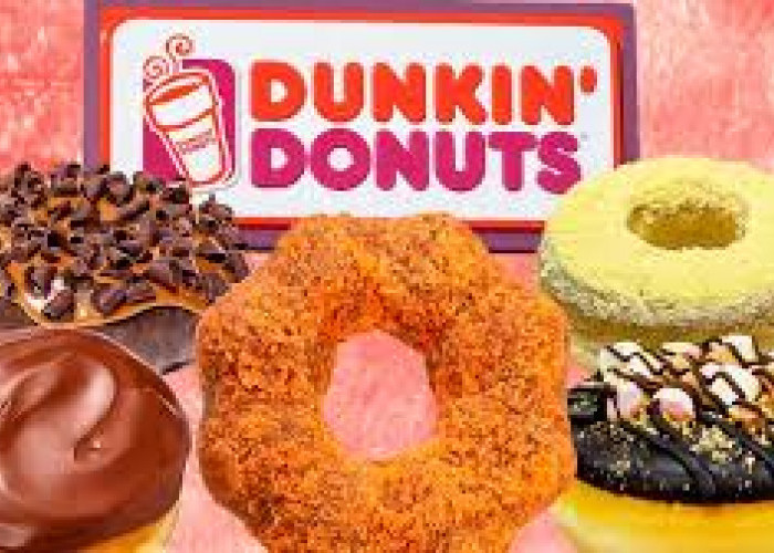 Promo Dunkin Donuts Januari 2025: Beli 8 Dapat 12, Diskon Spesial & Gratis Minuman!