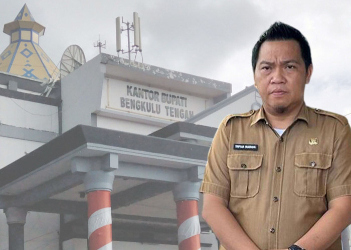 Tandatangani BAR Pajak Pusat Semester II 2025, BKD Perkuat Validasi Data DBH