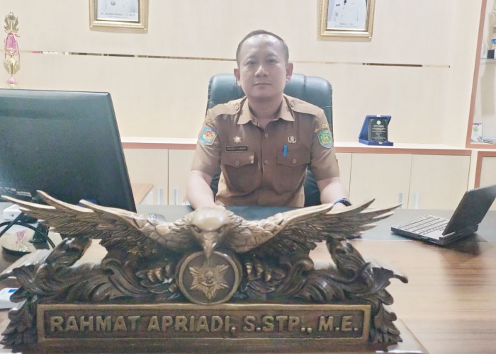 Sejumlah Jabatan Eselon III Kosong, Pemkab Bengkulu Tengah Masih Tunggu Pertek BKN