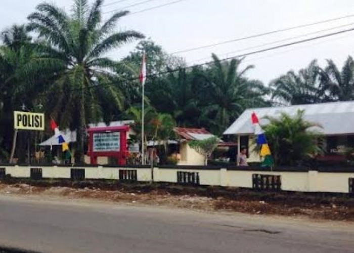 Oknum Perangkat Desa Dilapor ke Polisi Diduga Lakukan Penganiayaan