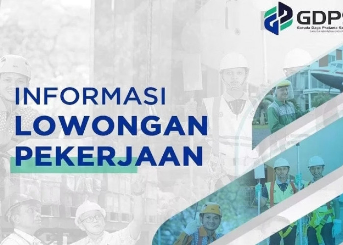 PT GDPS Buka Loker BUMN Posisi Security Penempatan di Bandara Internasional, Simak Kualifikasinya