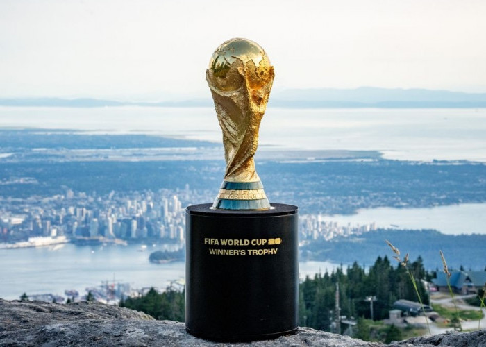 Qatar & Arab Saudi Ditunjuk Jadi Tuan Rumah Round 4 Kualifikasi Piala Dunia 2026 Asia, Drawing Digelar 17 Juli
