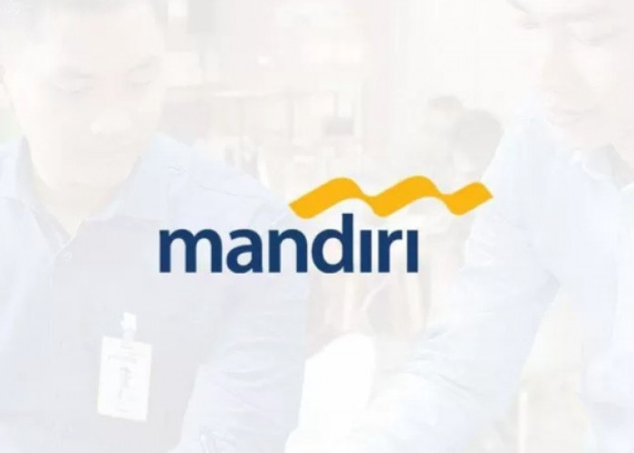 Lowongan Magang BUMN dari Bank Mandiri untuk Mahasiswa Aktif, Cek Posisi dan Kualifikasi Lengkapnya Disini