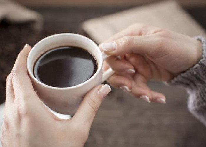 Waspadai! Ini Batas Aman Minum Kopi Sehari agar Tekanan Darah Tetap Stabil