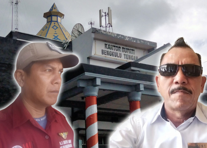 Rentan Gagal Fokus, Bupati Disarankan Tukar Pejabat Jelang Pensiun, Terdekat Kadis Dagperinkop