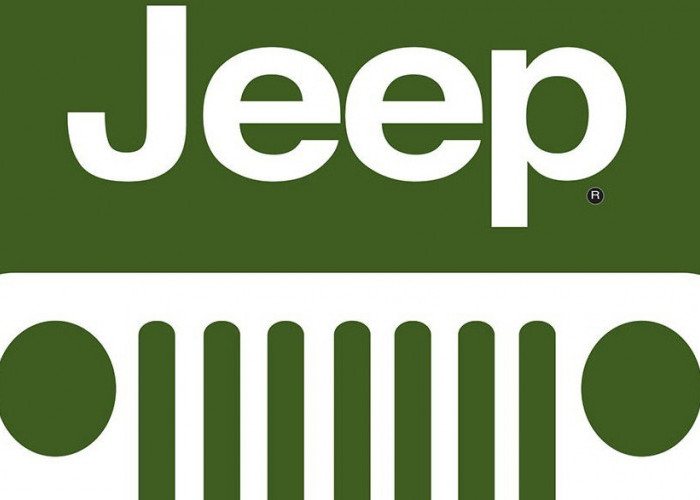 Logo Jeep Sangat Melegenda, Tau Kah Kamu Makna Logo Jeep? Simak Penjelasan Ini