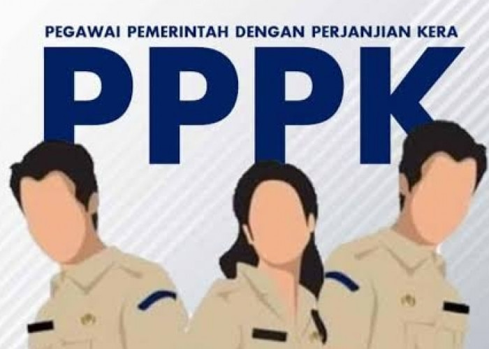 Ada Kades di Bengkulu Tengah Merangkap Guru Honorer di SD, Ikut Tes Penerimaan PPPK, Lulus