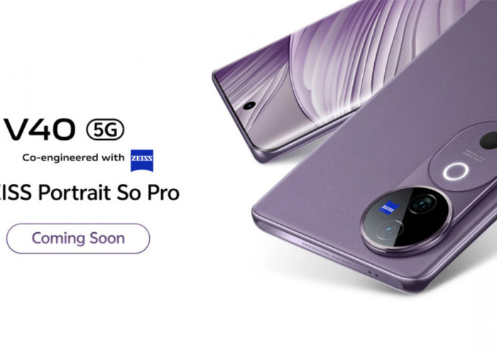 Gak Perlu Ribet! Ini Cara Mudah Kredit HP Vivo V40 5G Pakai KTP Lewat Kredivo, Cicilan Mulai Rp500 Ribuan