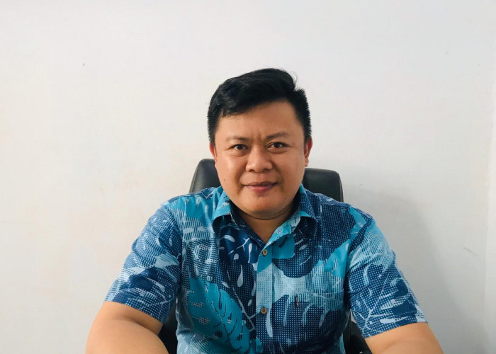 Perlu Bacaleg Ingat! Bahan Kampanye Boleh Dibagikan, KPU Bengkulu Tengah: Asalkan Tidak Lebih dari Rp100 Ribu