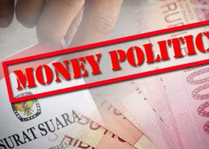 5 Provinsi Ini Paling Rawan Politik Uang, di Mana Saja? 