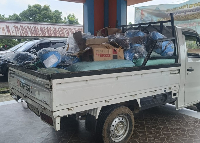 Penyedia Penuhi Kekurangan Seragam Olahraga Guru Bengkulu Tengah, Ini Penampakannya