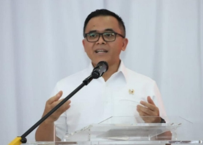Pelamar CASN Wajib Baca! Menteri Anas Tegaskan Harus Siap Bertugas di Daerah Terpencil 